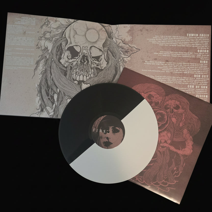 Baroness "First & Second"
