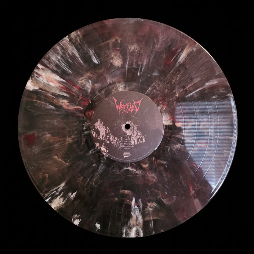 Wretched - "Decay" - CLP