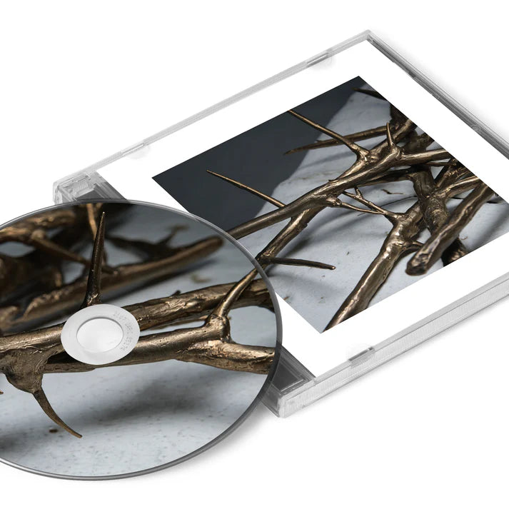 Amenra - De Doorn (Version 2) - CD