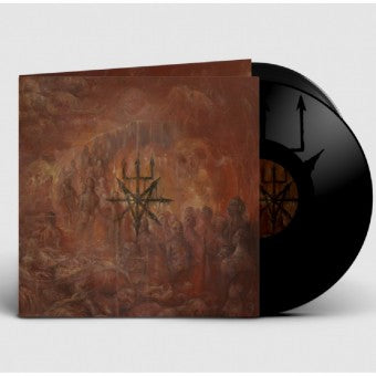 Black Fucking Cancer - Black Fucking Cancer - 2LP
