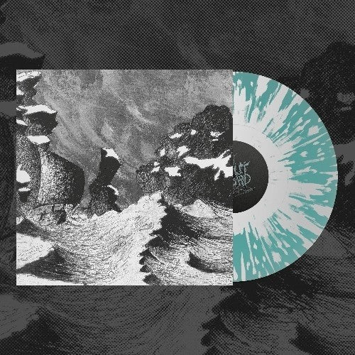 Blut Aus Nord - Ultima Thule - LP Gatefold Colored