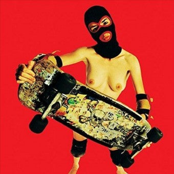 Dwarves - Are Young and Good Looking - LP