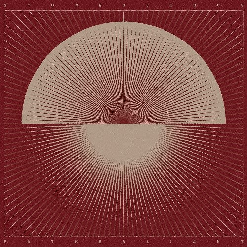 Stoned Jesus - Father Light - LP
