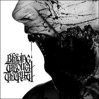 Bleeding Through "The Truth" - 2CLP