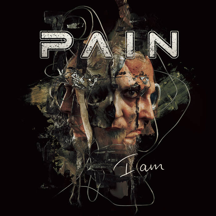 Pain - I am - CLP