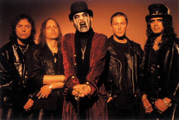 king diamond