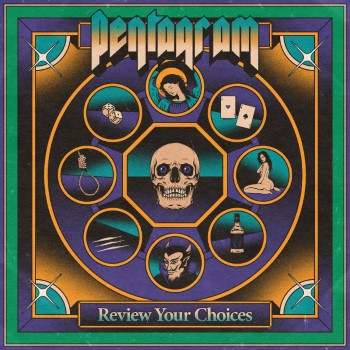 PENTAGRAM - Review Your Choices - CLP