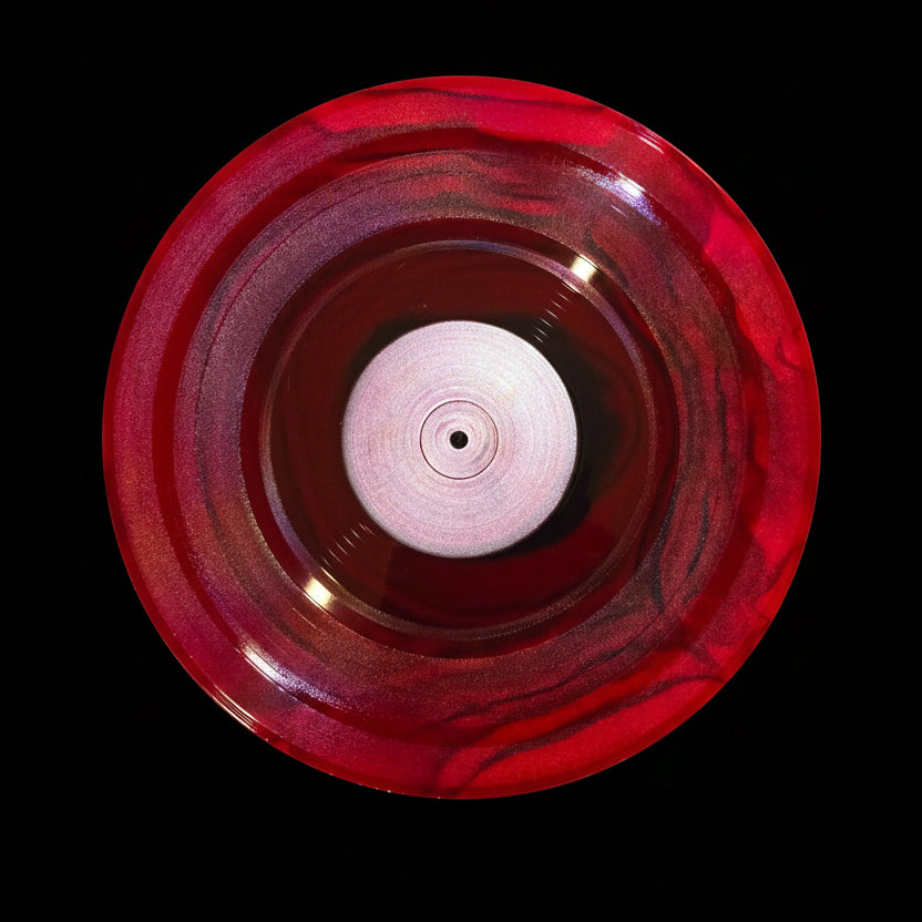 Baroness "Red Album" 2XCLP