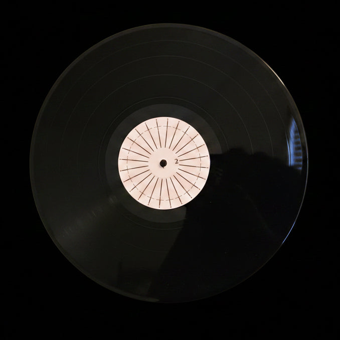 The Sword - " Gods Of The Earth" - LP