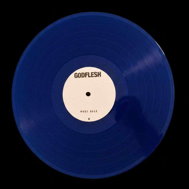 Godflesh - "Post Self" - CLP