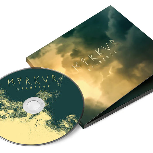 Myrkur - Ragnarok (Original Soundtrack) - CD