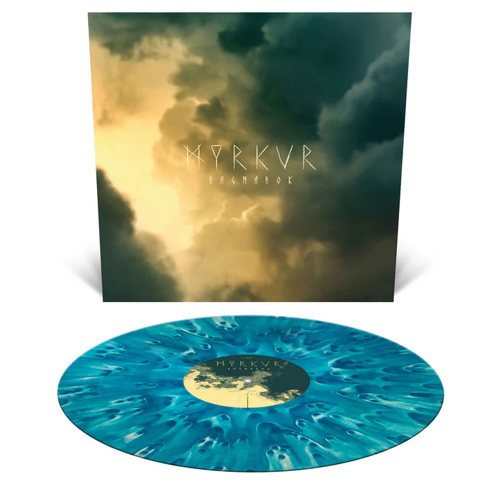 Myrkur - Ragnarok (Original Soundtrack)