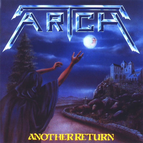 Artch - Another Return -  CD