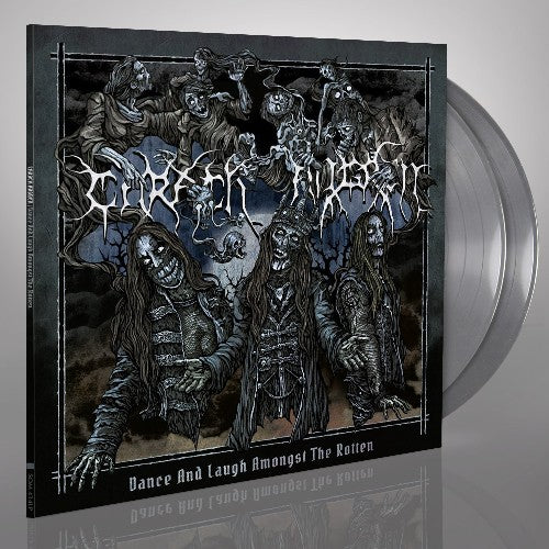Carach Angren - Dance and Laugh Amongst the Rotten - DOUBLE LP GATEFOLD COLORED