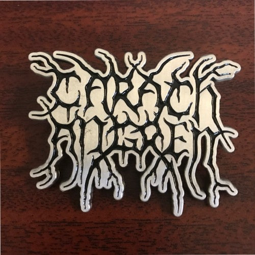 Carach Angren - Logo - Enamel Pin