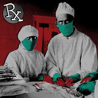 School Drugs "Modern Medicine" - CLP