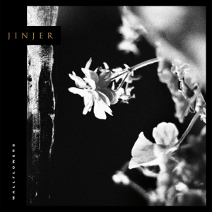 Jinjer - Wallflowers - CD