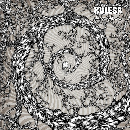 Kylesa - Spiral Shadow - LP Gatefold Colored