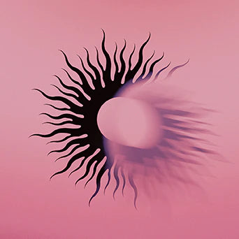 AFI "Silver Bleeds The Black Sun…"