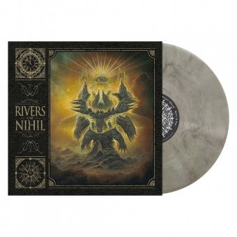 Rivers of Nihil - S/T - LP COLORED