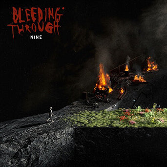 Bleeding Through "Nine" - CLP