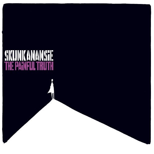 Skunk Anansie - The Painful Truth - LP