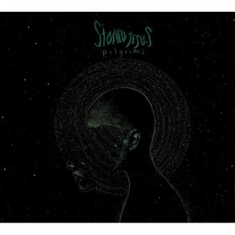 Stoned Jesus - Pilgrims - LP