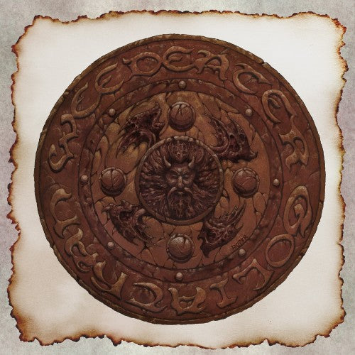 Weedeater - Goliathan - LP