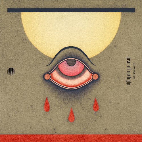 Year of no Light - Les Maîtres Fous - LP