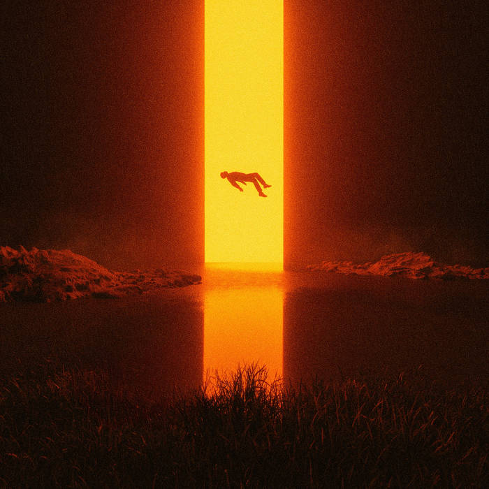 Gaerea - Loss- LP