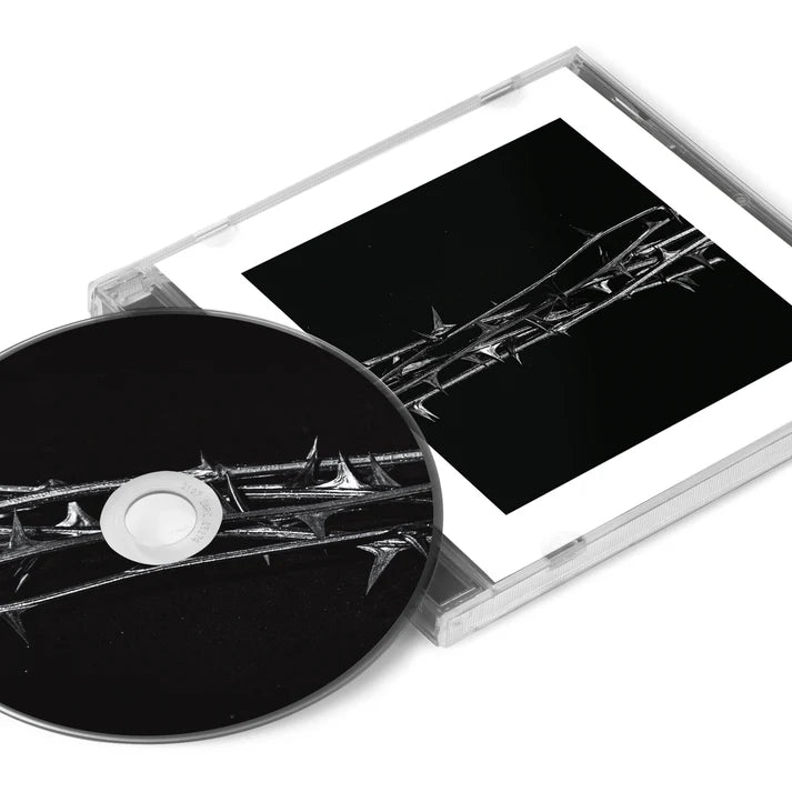 Amenra - De Doorn - CD