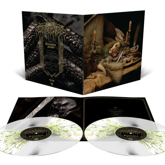 Wolves In The Throne Room - Primordial Arcana Deluxe- Double LP