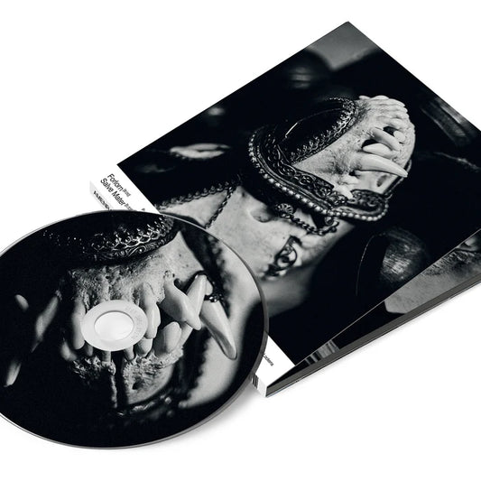 Amenra - With Fang And Claw - CD