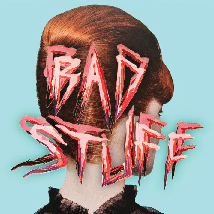 Bad Stuff - Bad Stuff