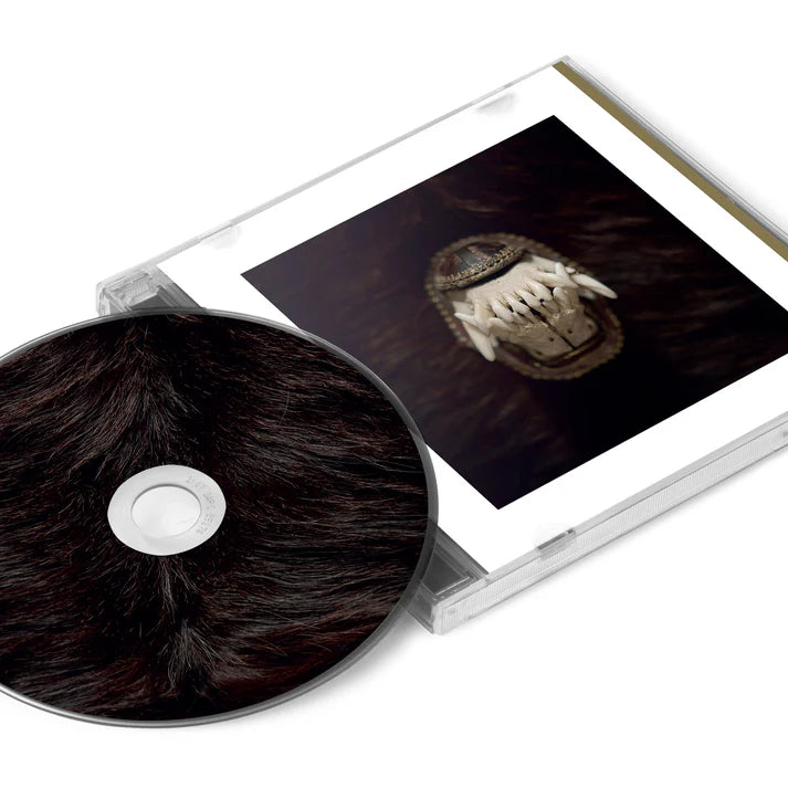 Amenra - De Toorn - CD