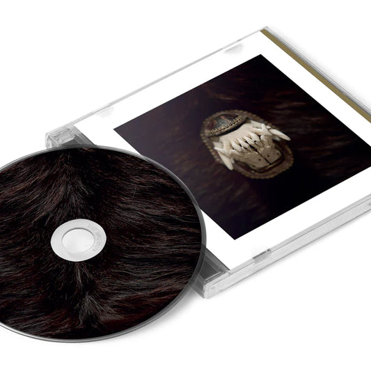 Amenra - De Toorn - CD